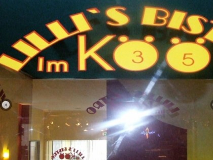 照片: Billard Köö
